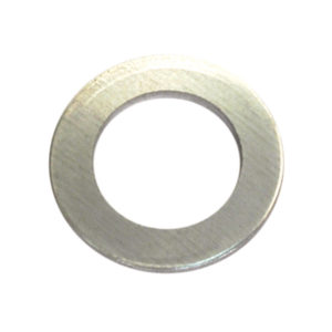 3/4IN X 1-1/8IN X 1/16IN ALUMINIUM WASHER - 10PK