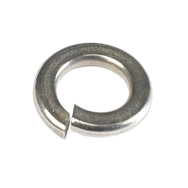 5/8IN (M16) STAINLESS SPRING WASHER 304/A2 - 10PK
