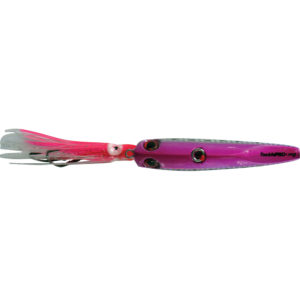 TacklePro Inchiku Lure 100G - Pink Panther