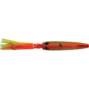 TacklePro Inchiku Lure 40G - Orange Impaler